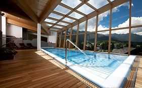 Bohinj Park Eco Hotel Bohinjska Bistrica