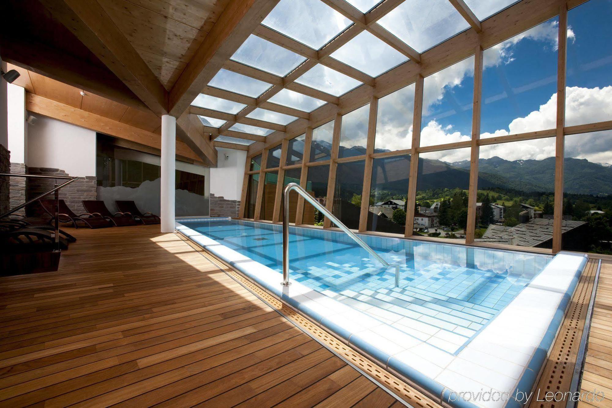 Bohinj Eco Hotel Bohinjska Bistrica Exterior photo